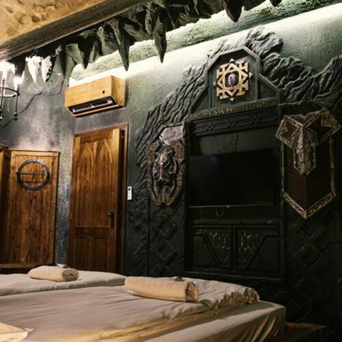 Hotel Excalibur Minihotel 4*