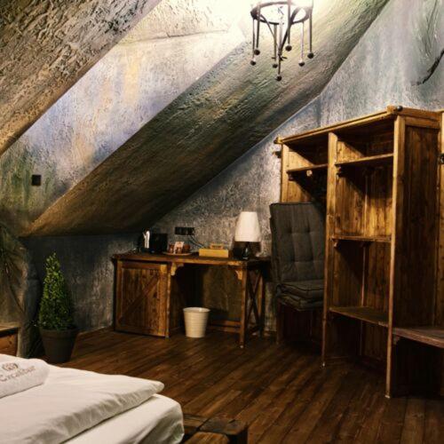 Excalibur Minihotel