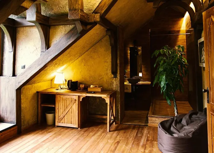 Excalibur Minihotel