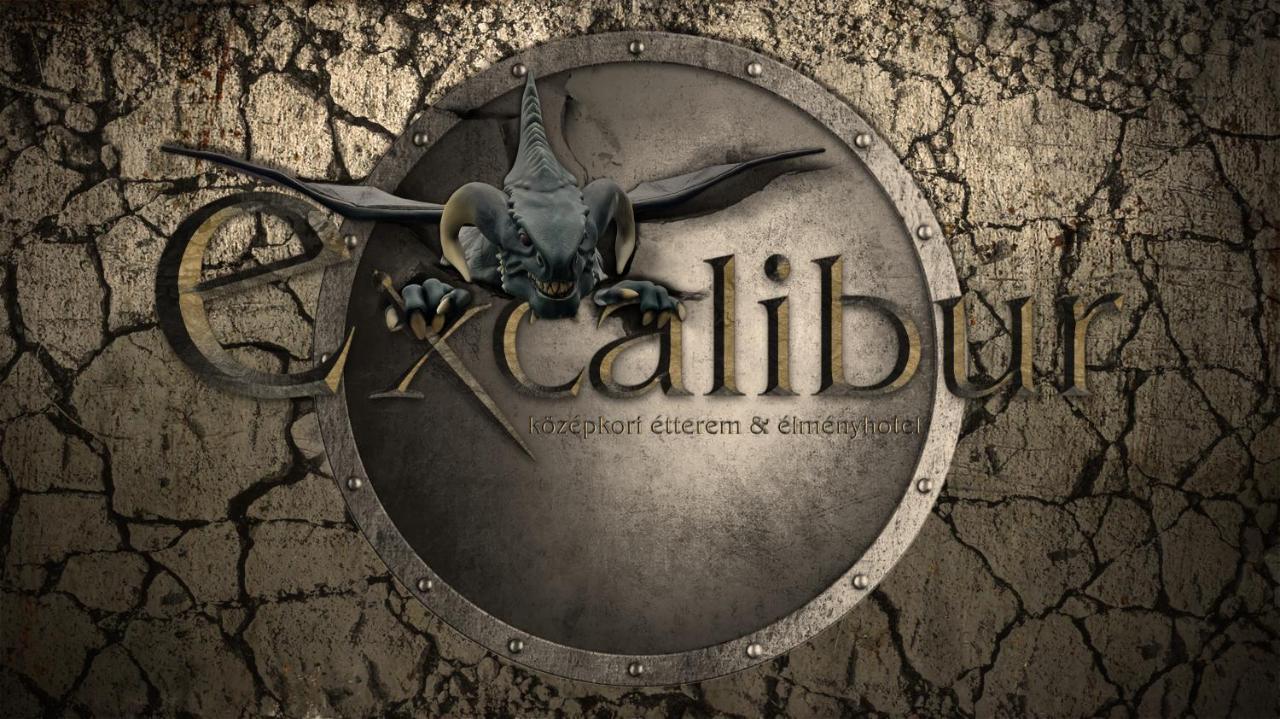 Excalibur Minihotel Hotel