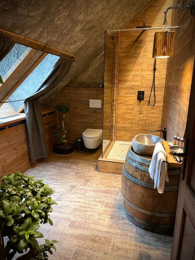 Excalibur Minihotel