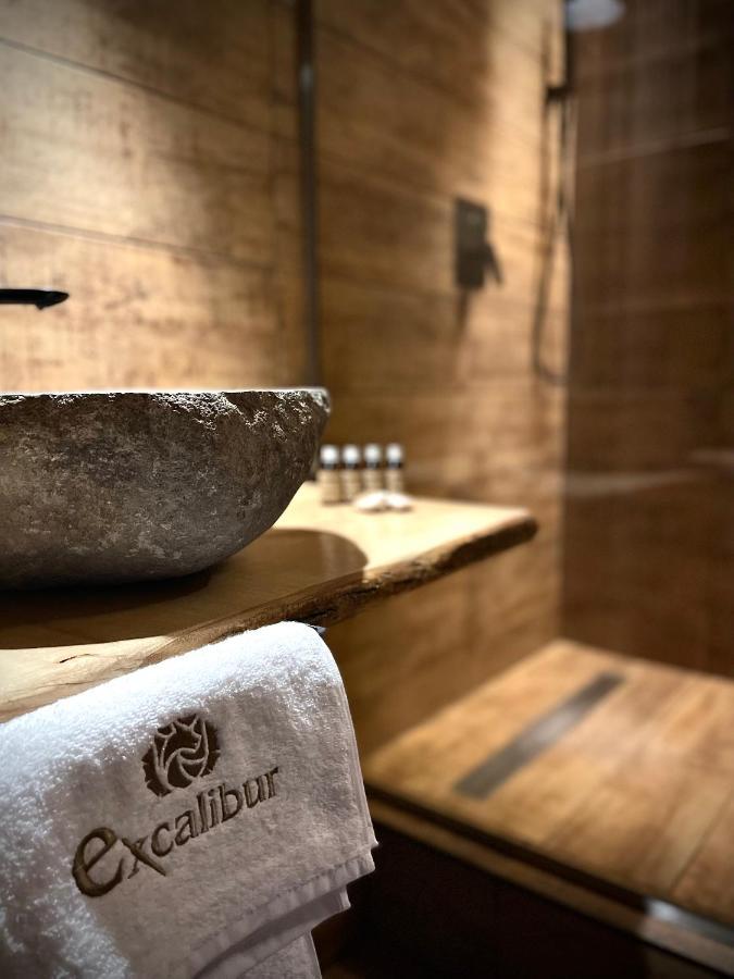 Excalibur Minihotel Hotel Eger