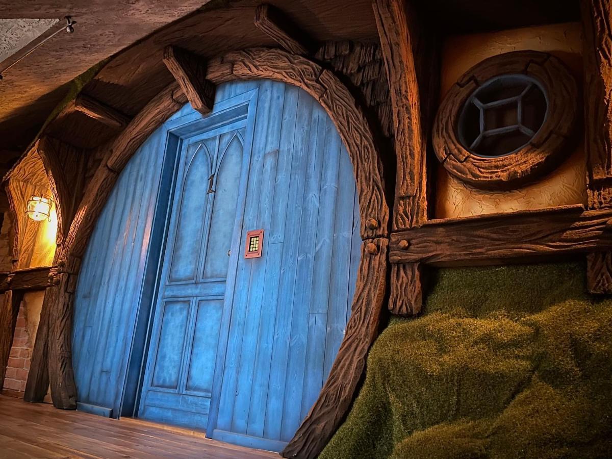 Hotel Excalibur Minihotel