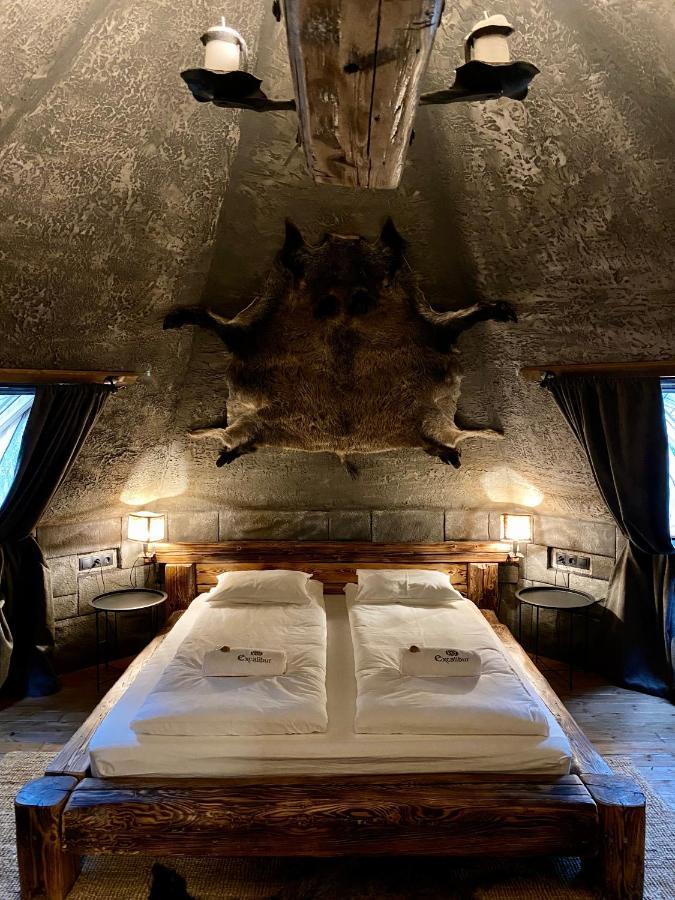 Excalibur Minihotel