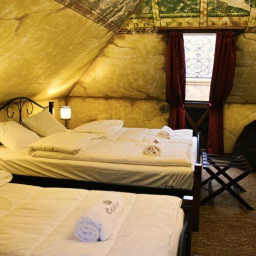 Hotel Excalibur Minihotel