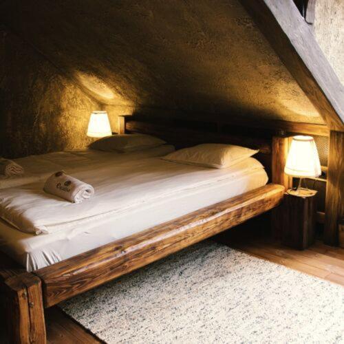 Excalibur Minihotel מלון