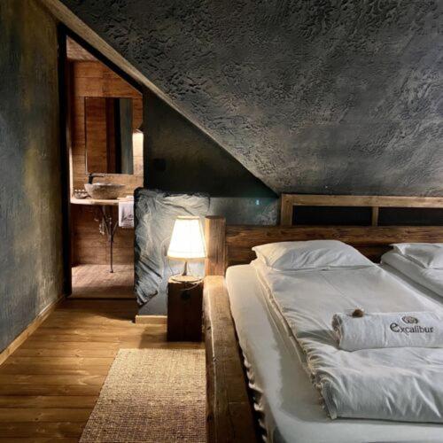 Excalibur Minihotel 4*