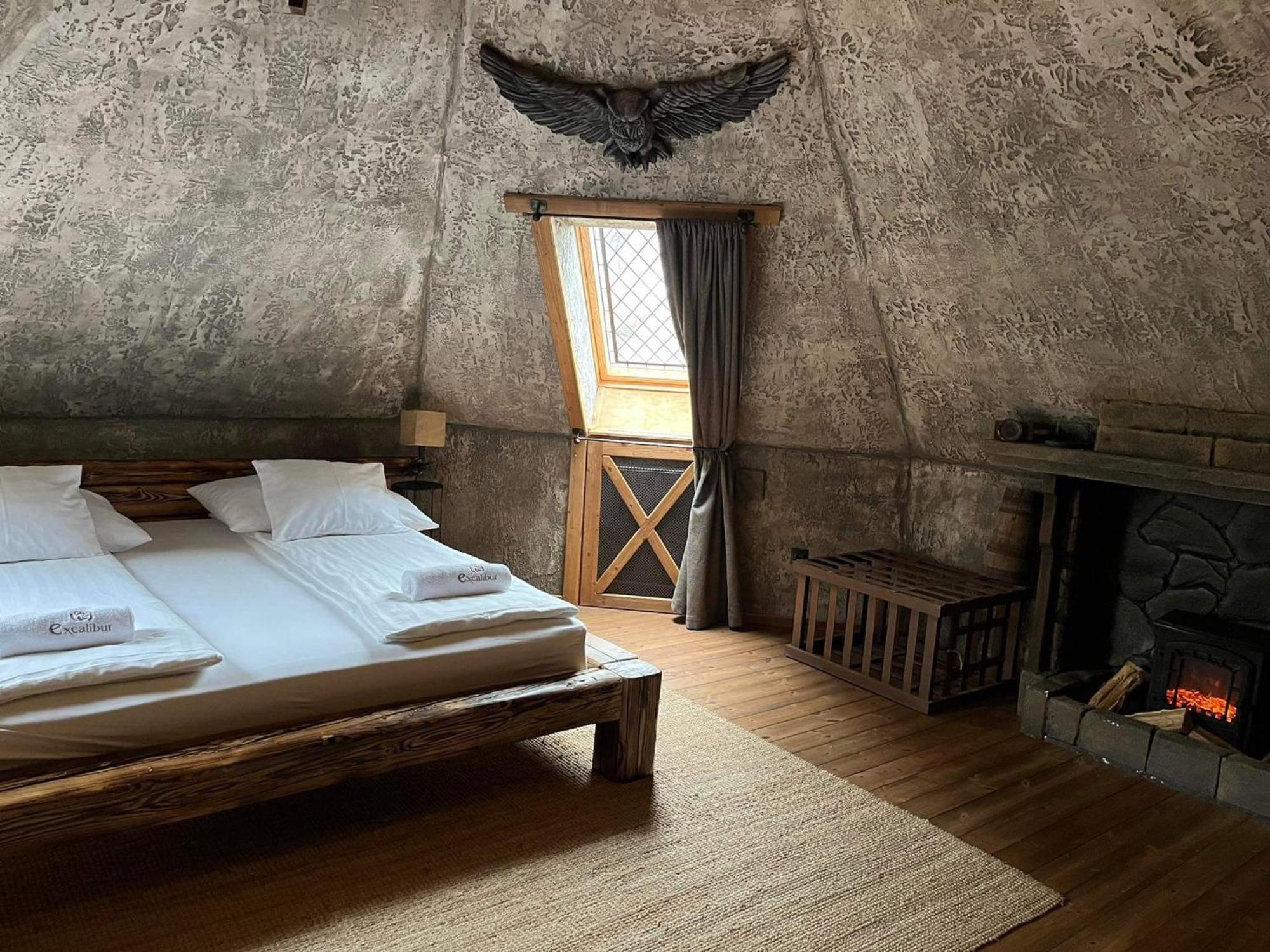 Excalibur Minihotel